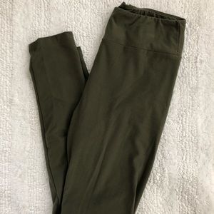 LulaRoe leggings